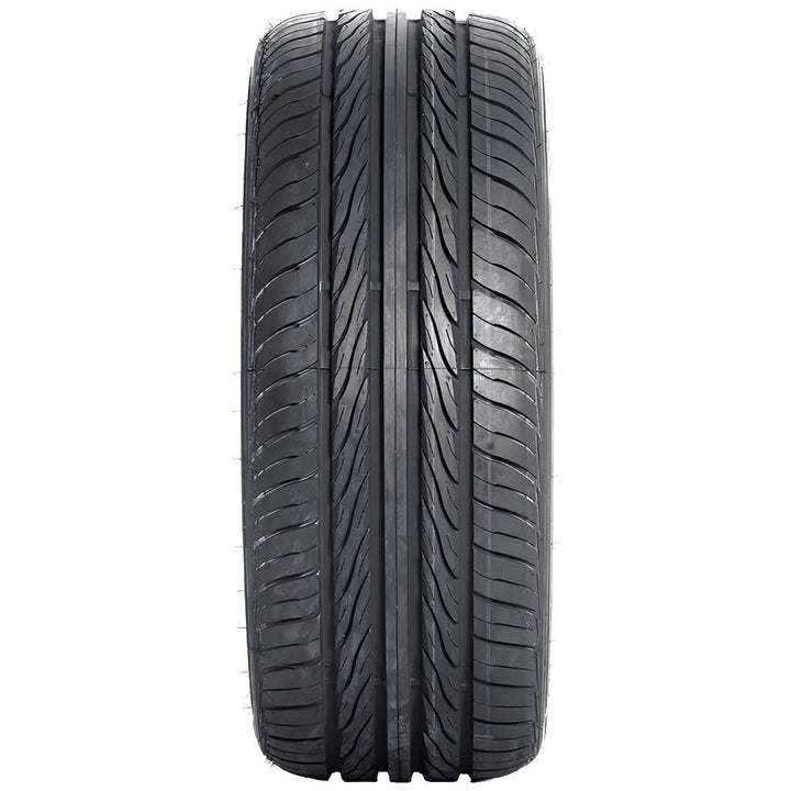 Pneu Mazzini ECO607 215/45R17 Aro 17 91W - MAZZINI - 18899 - Clube da Borracha