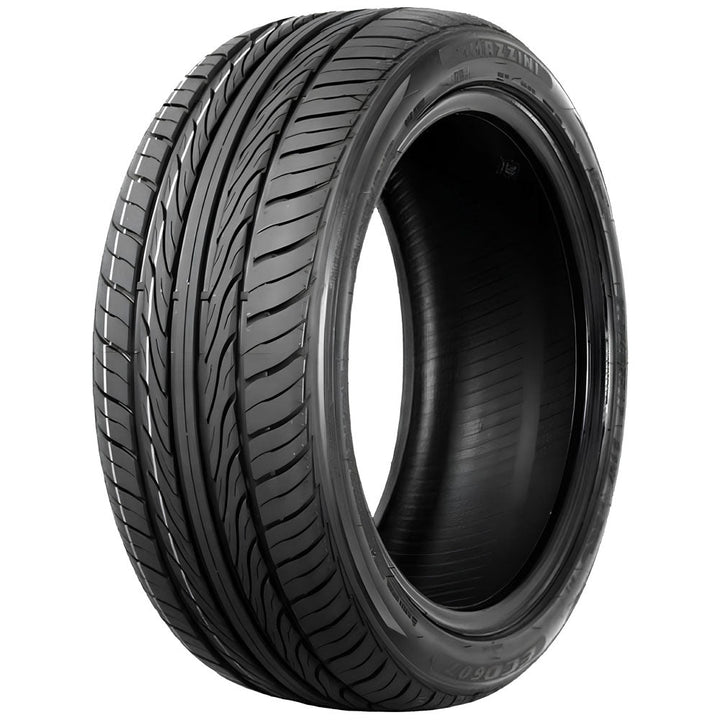 Pneu Mazzini ECO607 215/45R17 Aro 17 91W - MAZZINI - 18899 - Clube da Borracha