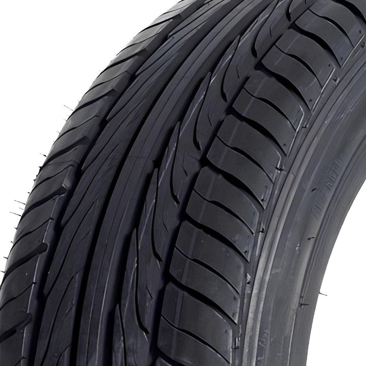 Pneu Mazzini ECO607 215/45R17 Aro 17 91W - MAZZINI - 18899 - Clube da Borracha