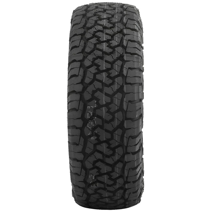Pneu Roadcruza RA1100 225/65 R17 AT Aro 17 107/103S 8PR LT OWL - ROADCRUZA - 191785 - Clube da Borracha