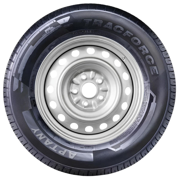 Pneu Aptany RL106Y 215/75 R16C Aro 16 116/114S 10 Lonas - APTANY - 192872 - Clube da Borracha