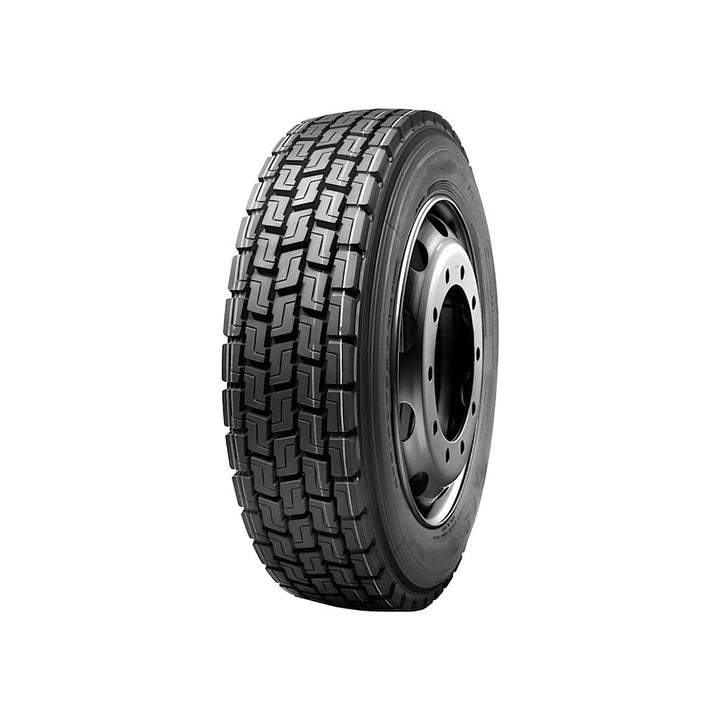 Pneu XBRI Robusto B4 275/80 R22.5 Aro 22.5 149/146L 18PR Borrachudo - XBRI - 193879 - Clube da Borracha
