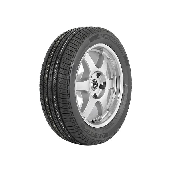 Pneu Alfamotors DK365 225/65 R17 HT Aro 17 102H - ALFAMOTORS - 196851 - Clube da Borracha