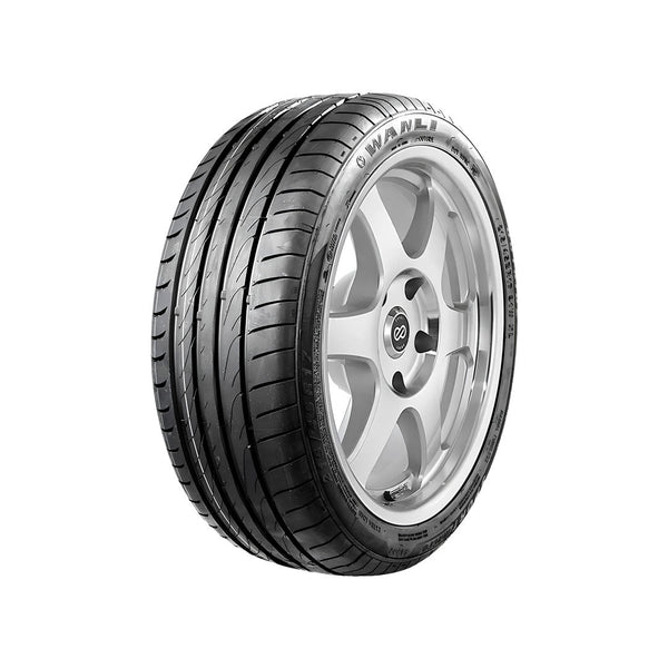 Pneu Wanli SA301 205/35 R18 Aro 18 81W XL - WANLI - 197602 - Clube da Borracha