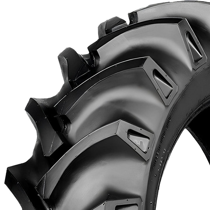 Pneu Speedways Gripking HD 12.5/80 - 18 12PR TL R1 - SPEEDWAYS - 198110 - Clube da Borracha