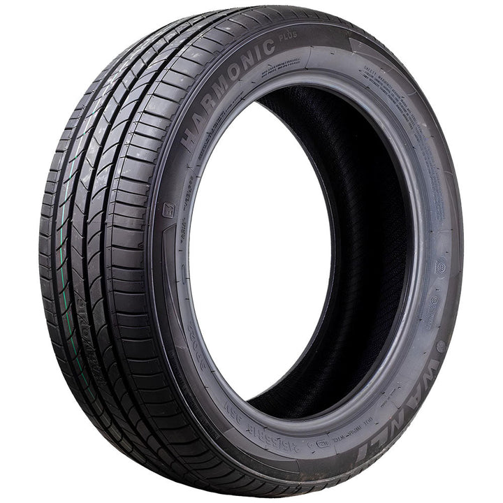Pneu Wanli SP022 205/50 R17 Aro 17 93V XL EV - WANLI - 199168 - Clube da Borracha