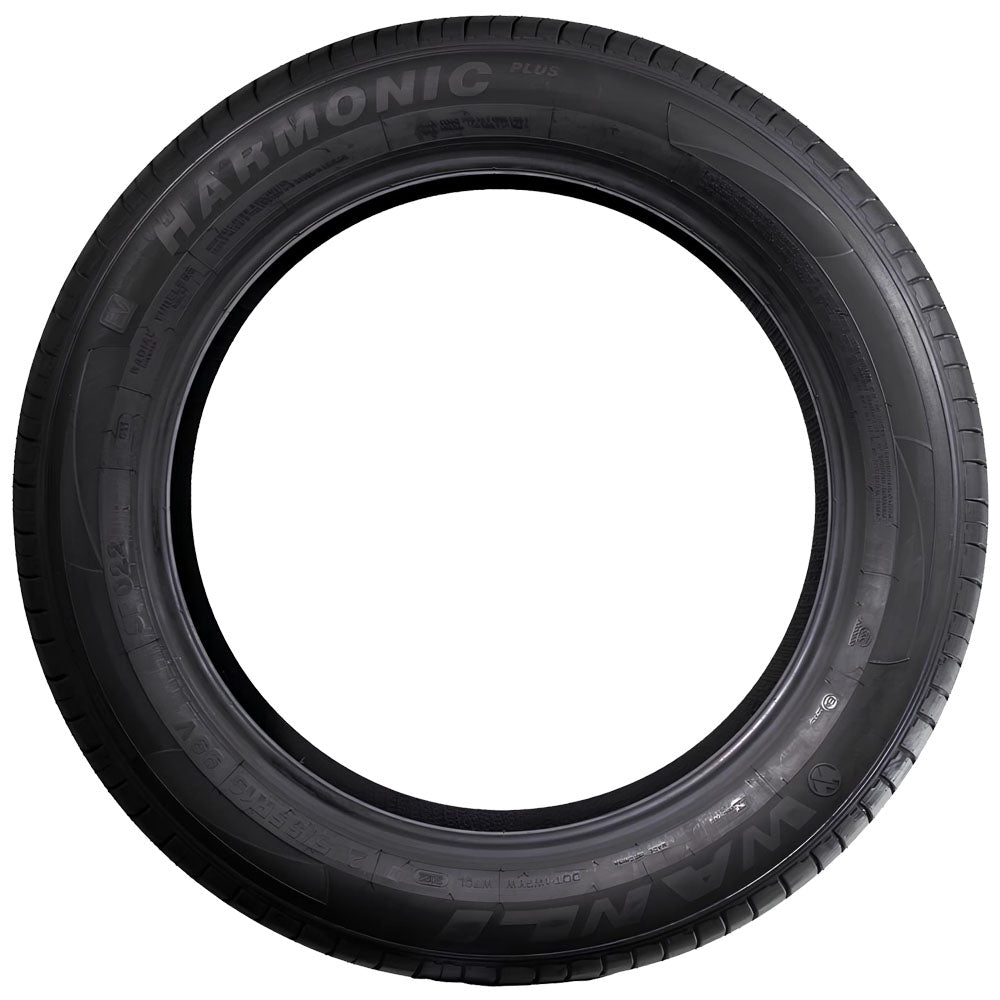 Pneu Wanli SP022 225/55 R18 Aro 18 102V XL EV – Clube da Borracha