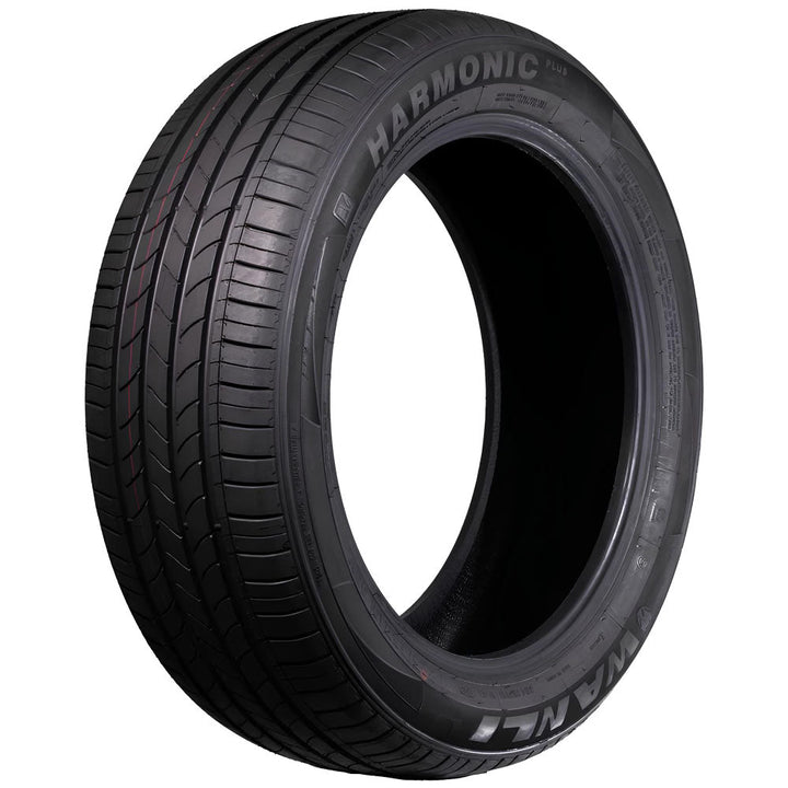 Pneu Wanli SP022 225/55 R18 Aro 18 100V EV - WANLI - 199192 - Clube da Borracha