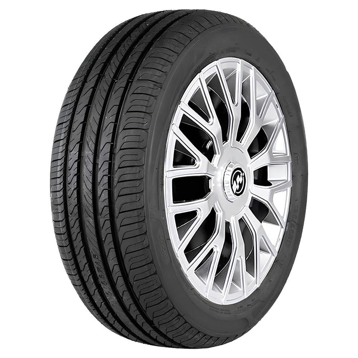 Pneu Milever MU069 235/75 R15 Aro 15 105T - WANLI - 201367 - Clube da Borracha