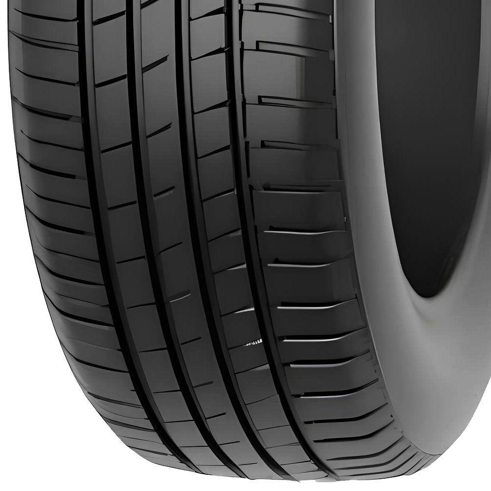 Pneu Wanli SU306 265/40 R22 Aro 22 106V XL EV - Clube da Borracha