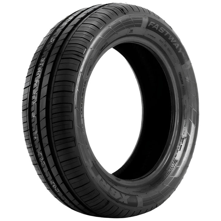 Pneu Xbri Fastway C1 165/60 R14 HT Aro 14 75H TL - XBRI - 201855 - Clube da Borracha