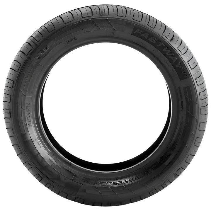 Pneu Xbri Fastway C1 165/60 R14 HT Aro 14 75H TL - XBRI - 201855 - Clube da Borracha