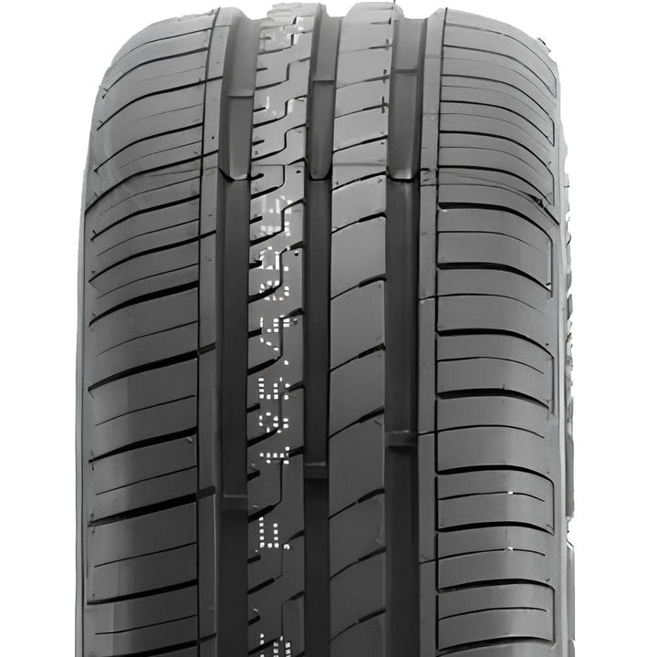 Pneu Xbri Fastway C1 165/60 R14 HT Aro 14 75H TL - XBRI - 201855 - Clube da Borracha