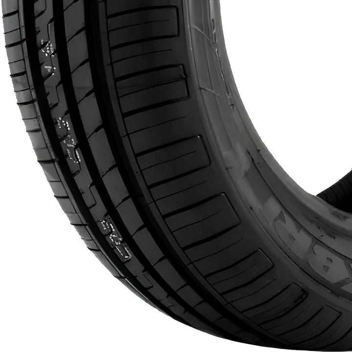 Pneu Xbri Fastway C1 165/60 R14 HT Aro 14 75H TL - XBRI - 201855 - Clube da Borracha