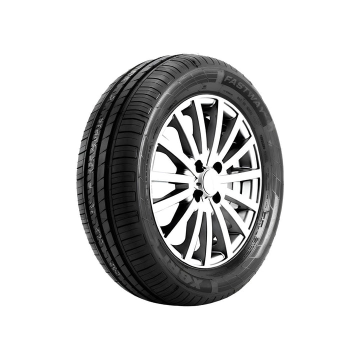 Pneu Xbri Fastway C1 165/60 R14 HT Aro 14 75H TL - XBRI - 201855 - Clube da Borracha