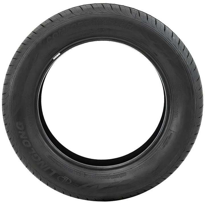 Pneu Linglong Comfort Master 215/55 R17 Aro 17 94V TL - LINGLONG - 201863 - Clube da Borracha