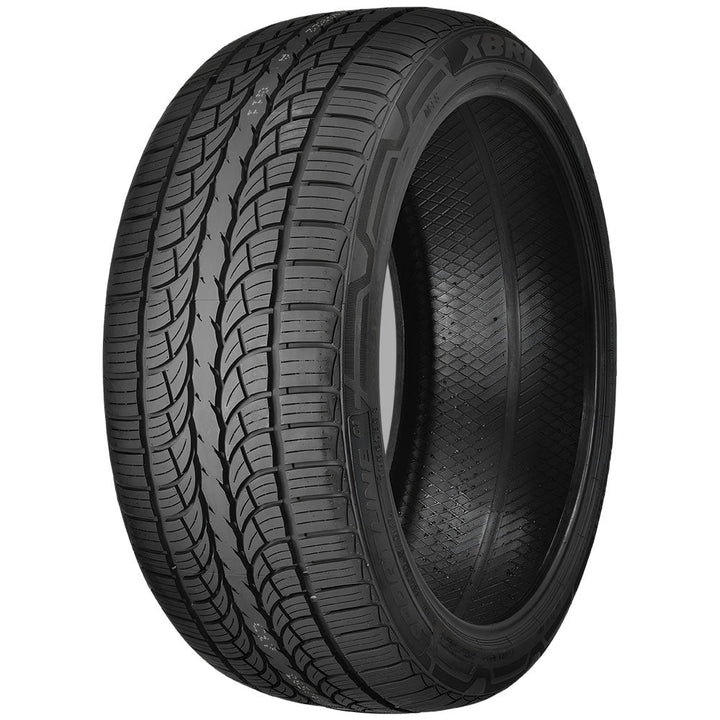 Pneu Xbri Sportline C1 265/50 R20 Aro 20 111V TL XL - XBRI - 202231 - Clube da Borracha