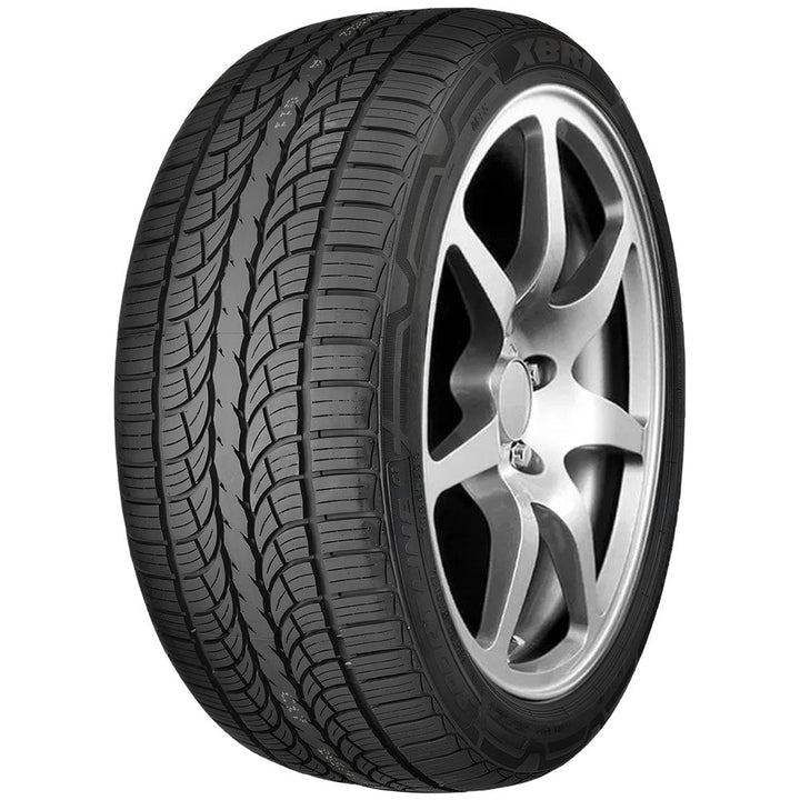 Pneu Xbri Sportline C1 265/50 R20 Aro 20 111V TL XL - XBRI - 202231 - Clube da Borracha