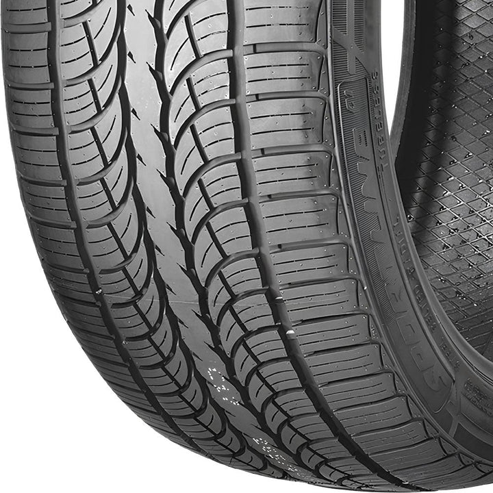 Pneu Xbri Sportline C1 265/50 R20 Aro 20 111V TL XL - XBRI - 202231 - Clube da Borracha