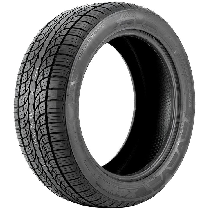 Pneu Xbri Sportline C1 265/50 R20 Aro 20 111V TL XL - XBRI - 202231 - Clube da Borracha