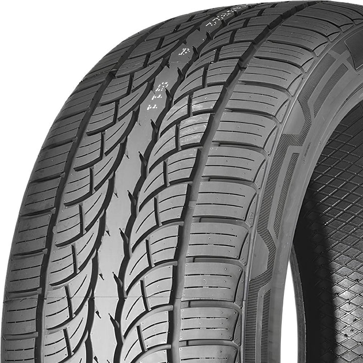 Pneu Xbri Sportline C1 265/50 R20 Aro 20 111V TL XL - XBRI - 202231 - Clube da Borracha