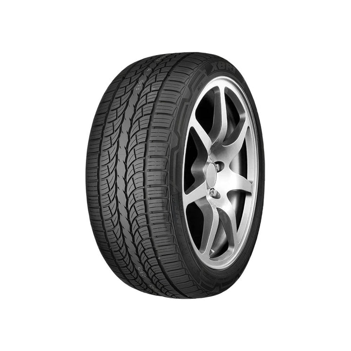 Pneu Xbri Sportline C1 265/50 R20 Aro 20 111V TL XL - XBRI - 202231 - Clube da Borracha