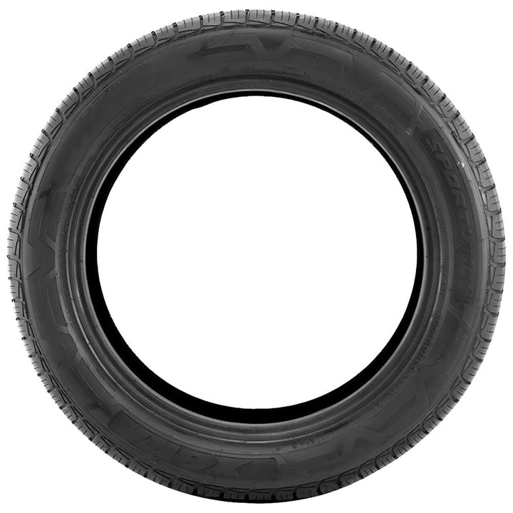 Pneu Xbri Sportline C1 265/50 R20 Aro 20 111V TL XL - XBRI - 202231 - Clube da Borracha
