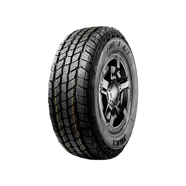 Pneu Xbri Forza A/T C1 265/60 R18 AT Aro 18 110H - XBRI - 202240 - Clube da Borracha