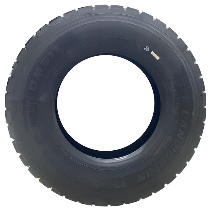 Pneu Lanvigator DM311 275/80 R22.5 Aro 22.5 149/146K Misto B - LANVIGATOR - 202282 - Clube da Borracha