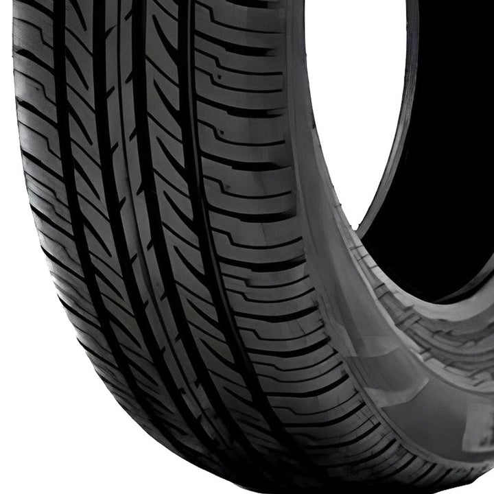 Pneu Xbri Premium F1 165/70 R13 Aro 13 TL 79T - XBRI - 203459 - Clube da Borracha