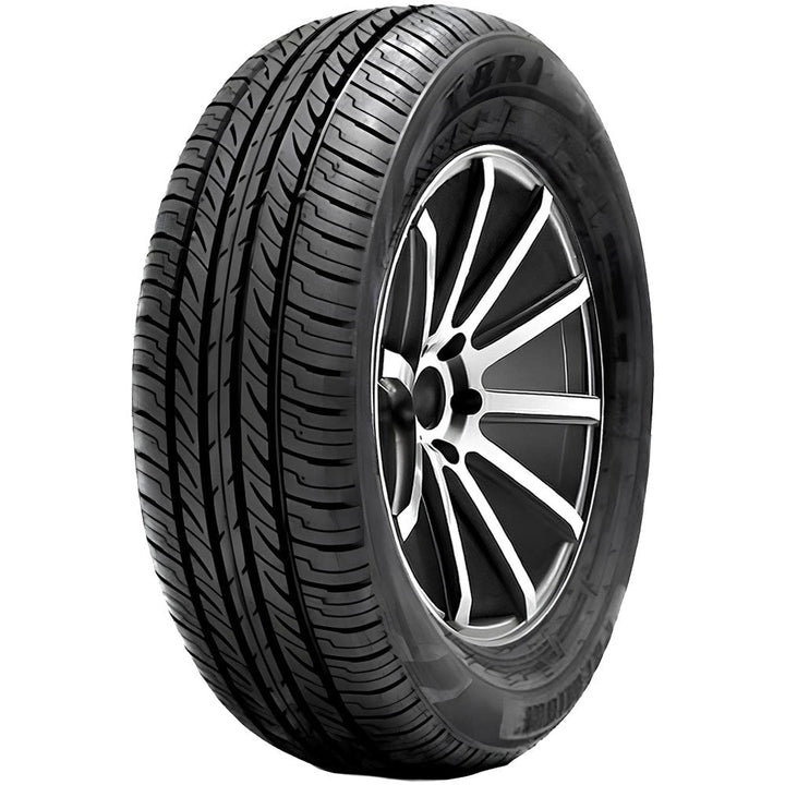 Pneu Xbri Premium F1 165/70 R13 Aro 13 TL 79T - XBRI - 203459 - Clube da Borracha