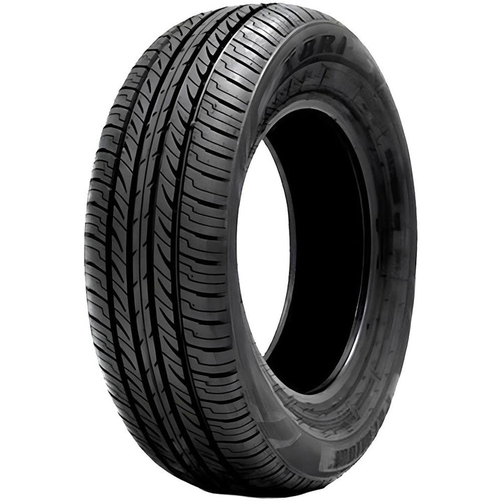 Pneu Xbri Premium F1 165/70 R13 Aro 13 TL 79T - XBRI - 203459 - Clube da Borracha