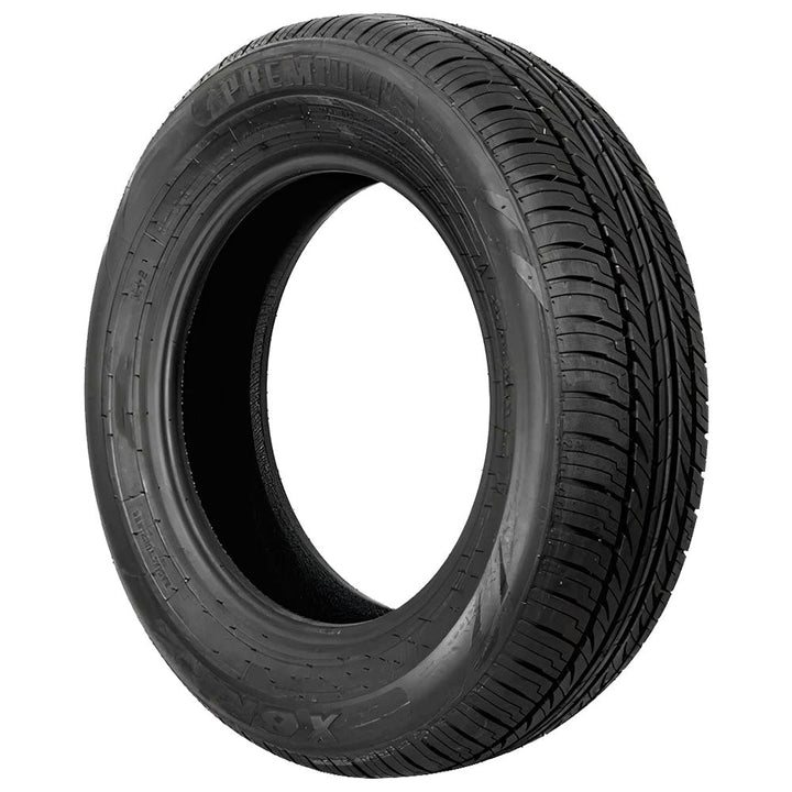 Pneu Xbri Premium F1 165/70 R13 Aro 13 TL 79T - XBRI - 203459 - Clube da Borracha