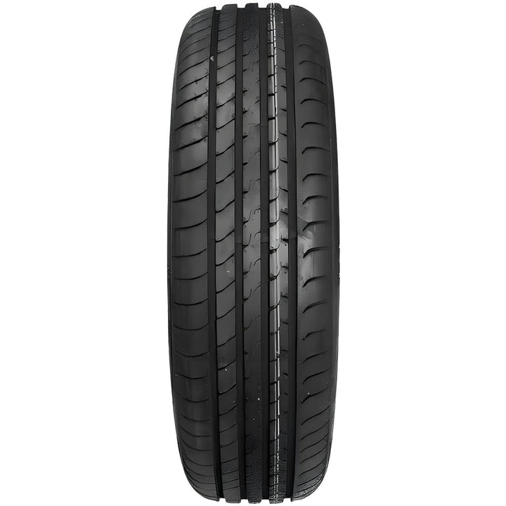 Pneu Double King DK769 215/55 R17 Aro 17 94W - DOUBLE KING - 203700 - Clube da Borracha