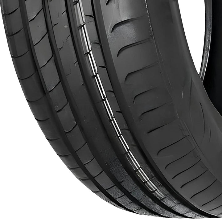Pneu Double King DK769 215/55 R17 Aro 17 94W - DOUBLE KING - 203700 - Clube da Borracha