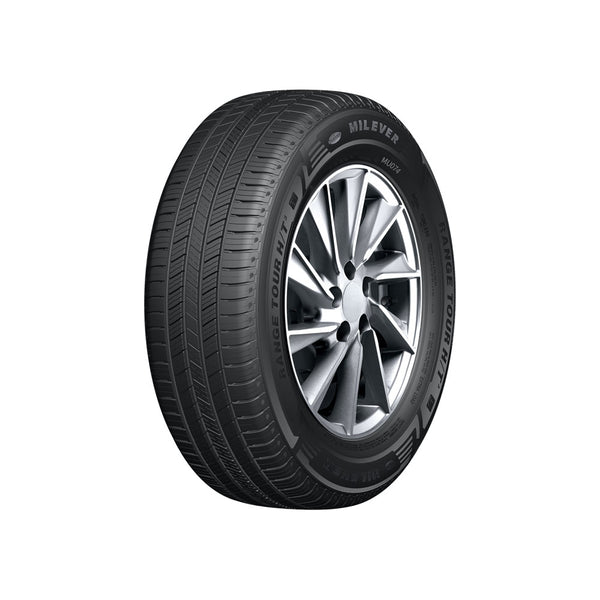 Pneu Milever MU074 235/60 R16 HT Aro 16 100V
