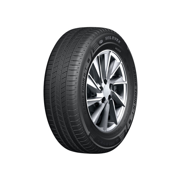 Pneu Milever MU074 225/60 R17 Aro 17 99V - MILEVER - 204129 - Clube da Borracha