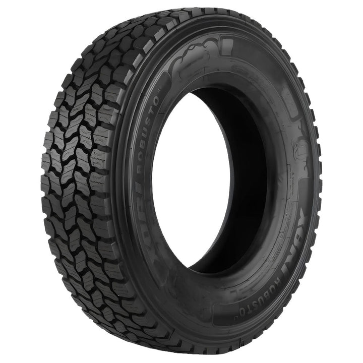Pneu Xbri Robusto A2 215/75 R17.5 Aro 17.5 135/133J 18PR TL Borrachudo - XBRI - 205117 - Clube da Borracha