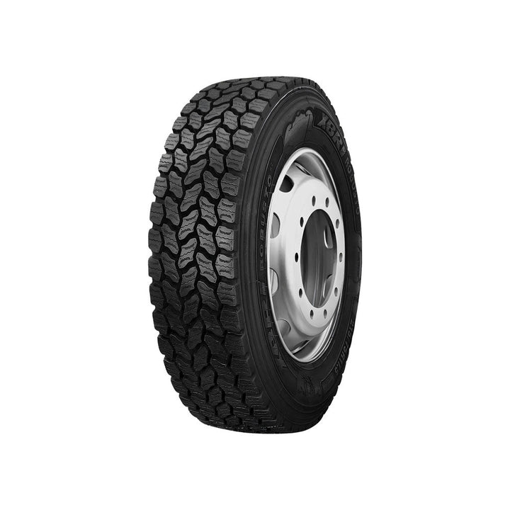 Pneu Xbri Robusto A2 215/75 R17.5 Aro 17.5 135/133J 18PR TL Borrachudo - XBRI - 205117 - Clube da Borracha