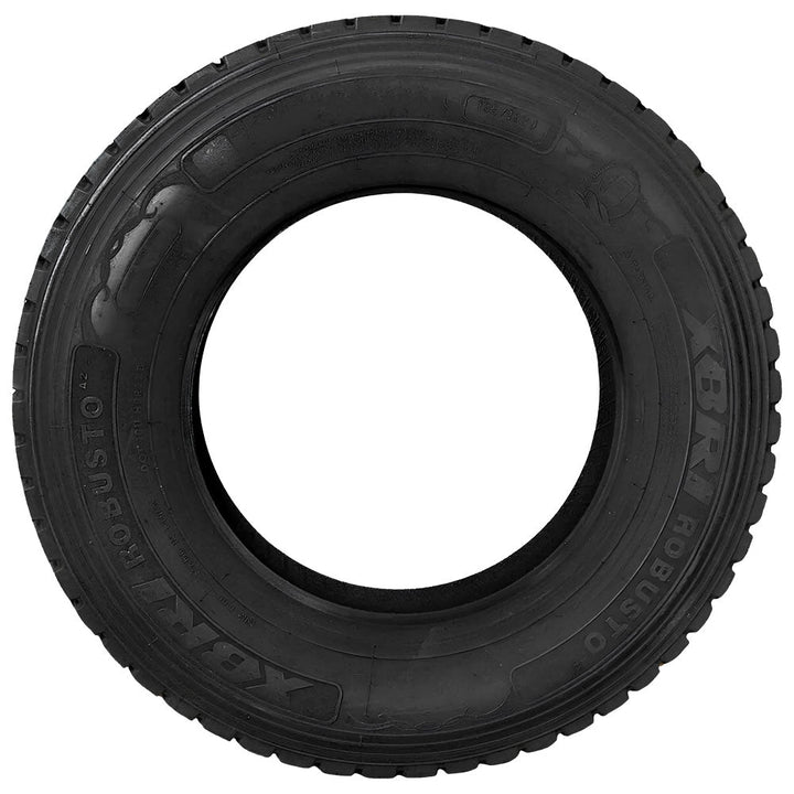 Pneu Xbri Robusto A2 215/75 R17.5 Aro 17.5 135/133J 18PR TL Borrachudo - XBRI - 205117 - Clube da Borracha