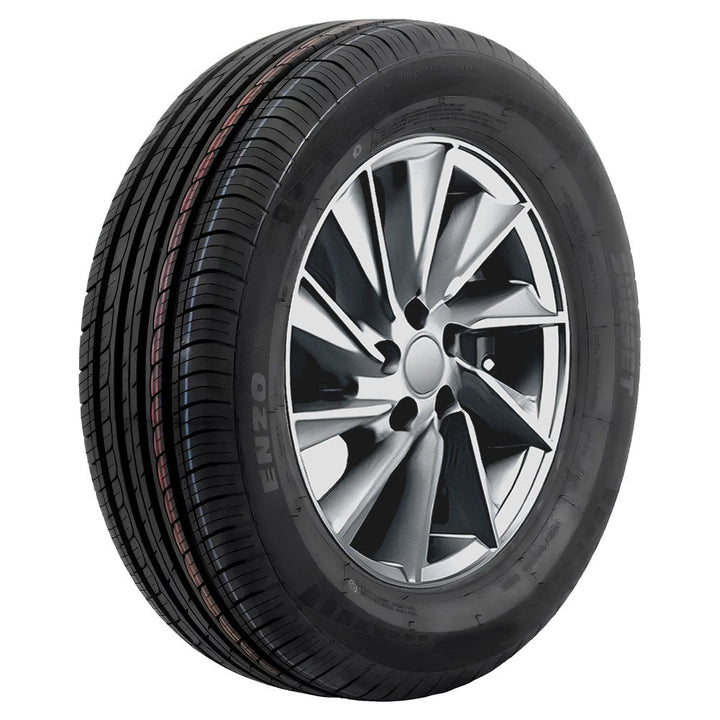 Pneu Sunset Enzo B2 205/60 R15 Aro 15 91H TL - SUNSET - 205699 - Clube da Borracha