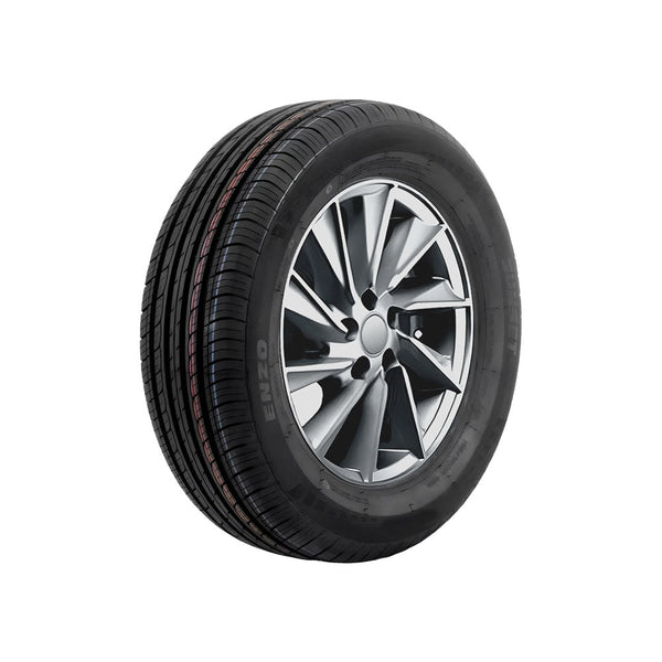 Pneu Sunset Enzo B2 205/60 R15 Aro 15 91H TL - SUNSET - 205699 - Clube da Borracha