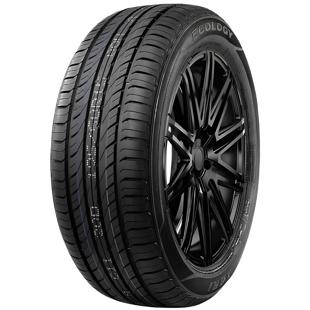 Pneu Xbri Ecology 185/55 R15 Aro 15 82V TL - Clube da Borracha