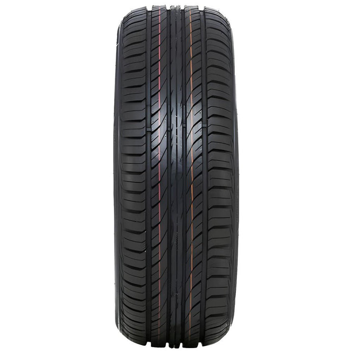 Pneu Xbri Ecology 185/55 R15 Aro 15 82V TL - LANVIGATOR - 206083 - Clube da Borracha