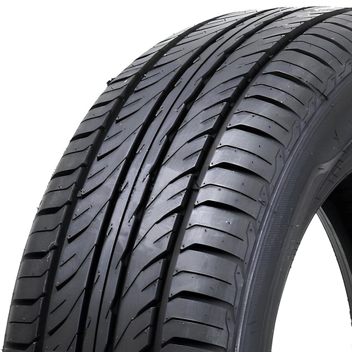 Pneu Xbri Ecology 185/55 R15 Aro 15 82V TL - LANVIGATOR - 206083 - Clube da Borracha