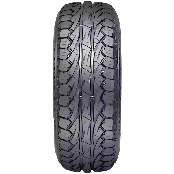 Pneu Wanli SU006 205/60 R16 AT Aro 16 92H OWL - WANLI - 207314 - Clube da Borracha