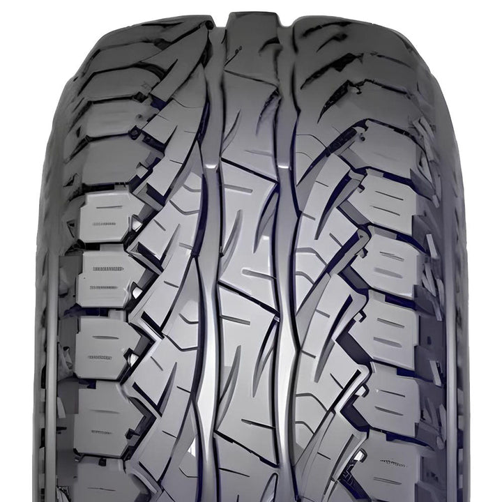 Pneu Wanli SU006 205/60 R16 AT Aro 16 92H OWL - WANLI - 207314 - Clube da Borracha
