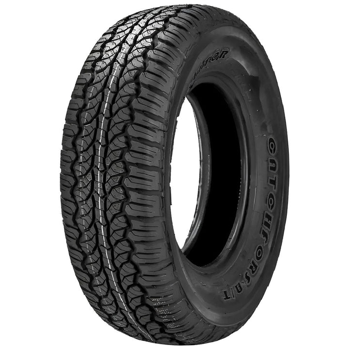 Pneu Lanvigator Catchfors 265/65 R17 AT Aro 17 110T - LANVIGATOR - 207330 - Clube da Borracha