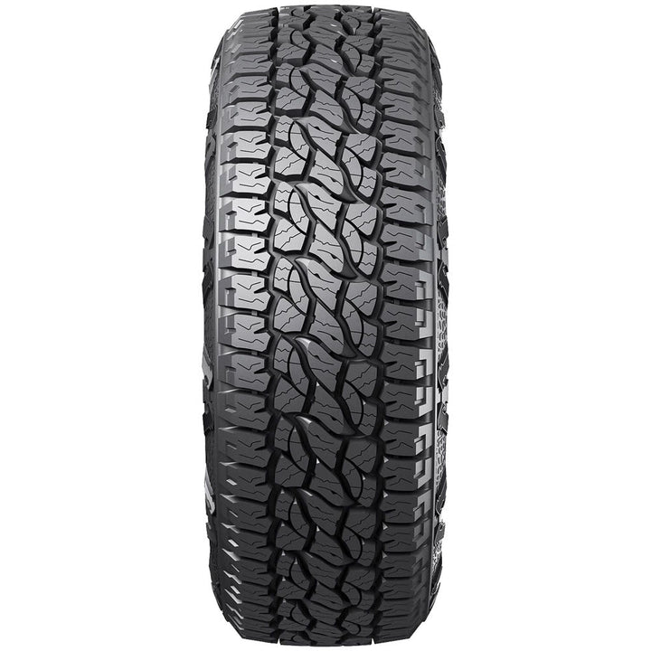 Pneu Forceland Rebel Hawk A/T 245/75 R16 AT 120/116Q - FORCELAND - 208698 - Clube da Borracha