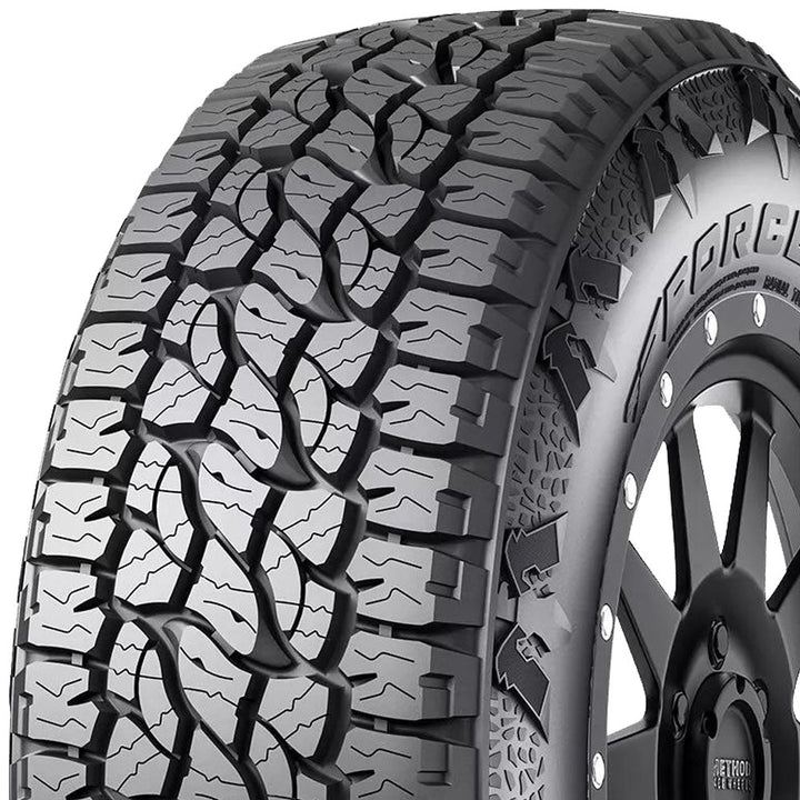 Pneu Forceland Rebel Hawk A/T 245/75 R16 AT 120/116Q - FORCELAND - 208698 - Clube da Borracha